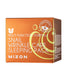 MIZON Snail Line, Snail Wrinkle Care Sleeping Pack, Nourishing mask, Firming mask, for damaged skin, anti-wrinkle care, (2.7 FL oz)