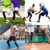 UV Protection Compression Leg Sleeves for Sports - Skylety Long Knee Sleeve for Men and Women