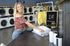 Forever New Stretch Active Wear Laundry Detergent, Powder, Original Scent, 16 Ounce, Ideal for Workout Clothes