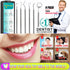 Dental Tools, Stainless Steel Teeth Cleaning Kit with Tooth Scraper and Plaque Remover