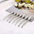 Hicarer 3.5 inches Metal Curl Clips, Duck Bill Sectioning Clips, Alligator Hair Clips (24 Pieces)