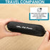 Day and Night Pill Organizer 14 Mini Pill Bags - Color Coded, Pre-Labeled for 7 Days, Travel AM PM Med Wallet