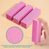 TsMADDTs 13 PCS Nail Files and Buffers Kit, Includes 3-Way Sanding Block, Cuticle Nippers & Pusher
