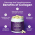 Rejuvicare 90 (N8745) Super Collagen Capsules for Beauty, Healthy Joints, Hair, Skin, & Nails, Servings, Multi