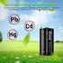 BONAI Rechargeable C Batteries, 5000mAh 1.2V Ni-MH High Capacity C Size Battery (4 Pack)