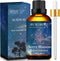 BURIBURI Cherry Blossom Essential Oil - 100ML - 100% Pure Oil for Aromatherapy, Candle & Soap Making