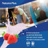 Spirutein Strawberry (8 Packets)