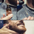 Rocky Mountain Barber Company Men’s Cedarwood Beard Oil - Grapeseed, Coconut, Argan Oil
