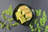 Organic Moringa Powder - 8 oz (226g), USDA Organic, Non-GMO, 100% Raw and Natural