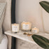 'NEOM- Perfect Night's Sleep Scented Candle, Travel Size | Lavender & Jasmine | Essential Oil Aromatherapy Candle |