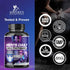 Premium Multivitamin for Men - Daily Support with Vitamins A, C, D, E, B12, Zinc, Calcium, Magnesium - 120 Capsules