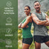 Raw Desiccated Thyroid Supplement. Grass Fed New Zealand Beef Neck & Thyroid Gland Capsules for Women and Men.