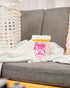 Stardrops - The Pink Stuff Miracle Laundry Oxi Powder Stain Remover for Whites, 1 kg