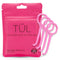 TÜL | USA Made Invisalign Remover Tool | Lifetime Replacements | Ortho Recommended Aligner & Retainer Remover Tool |