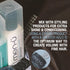 men-ue Ultra Concentrate SLIC (Smooth Leave In Conditioner) with Pump