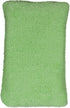 Double-Sided 2-in-1 Microfiber Sponge, Reusable Cleaning Scrubber for Kitchen and Bathroom, Heavy-Duty Scouring
