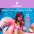 Swimmers Shampoo 8 oz | Chlorine Removal Shampoo | Cleans and Restores Hair after Swimming | Clean Label Project