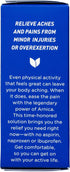 Hyland's Arnica 30x 50 Tablets (3 Pack = 150 Tablets) for Bruising, Swelling, Muscle Pain Relief