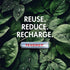 Tenergy AAA Rechargeable Battery, High Capacity 1000mAh NiMH AAA Battery, 1.2V Triple A Batteries 24 Pack