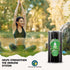 Immune 100 Count Amazing Herbs Raw Natural Honey - Herbal Honey Infused with Echinacea, Elderberry, Garlic, Eucalyptus