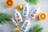 Kiss My Face Kids Fragrance-Free Hand & Body Lotion - 9 fl oz Vegan & Cruelty-Free Lotion for Sensitive Skin