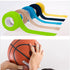 Self Adherent Wrap Tape Medical Cohesive Bandages, Flexible Stretch Athletic First Aid Tape, Colorful 12 Pack