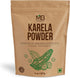 MB Herbals De-Seeded Karela Powder 8 oz / 227 Gram (0.5 lb) | 100% Pure Bitter Melon Powder