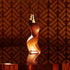 Shakira Dance Midnight Perfume for Women - Long Lasting Floral Gourmand Notes - 1.7 Fl Oz