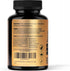 120 Capsules Sea Moss 3000mg, Black Seed Oil 2000mg, Ashwagandha 1000mg, Turmeric 1000mg, Vegan