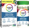 Rainbow Light Multivitamin for Men - Vitamin C, D & Zinc, Probiotics, Men's One Multivitamin Provides High Potency