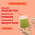 8Greens Supergreens Tablets - Daily Greens Superfood Tablet for Metabolism, Immunity & Focus, 10 Servings