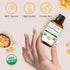 Majestic Pure USDA Organic Frankincense Essential Oil, 100% Pure Natural Oil for Pain Relief, Aromatherapy, Skin (0.3