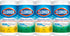 Clorox Disinfecting Wipes Value Pack, 75 Count Each, Bleach Free Cleaning Wipes, Pack of 4