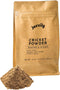Cricket Protein Powder - 8 oz, No Added Flavor with Mild Taste