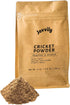 Cricket Protein Powder - 8 oz, No Added Flavor with Mild Taste