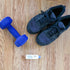 On Your Toes Foot Powder for Smelly Feet - Natural, Long-Lasting Shoe Powder, Odor Control for Stinky Feet