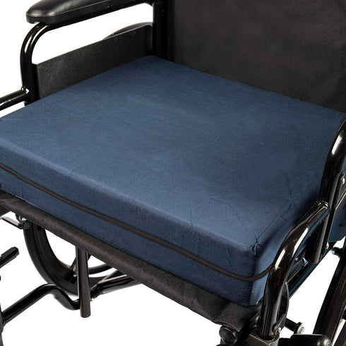Tailbone 4 DMI Seat and Chair Cushion for Office Chairs, Wheelchairs, Scooters, Kitchen Chairs or Car Seats