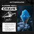 AfterDark Supplements Creation Creatine Monohydrate Powder, 10000mg Blend for Power, Endurance & Muscle Growth, 21