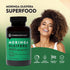 Moringa Capsules 1300mg by Nutrition Greenlife - Pure Raw Moringa Oleifera Superfood Dietary Supplement, 90 Capsules