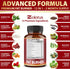 Premium Weight Loss Pills for Women, Best Fat Burners for Women and Men, Energy Pills, 2 Months Supply with Green Tea