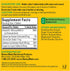 Nature Made Super Vitamin D Immune Complex, 70 Tablets, Vitamin D3, Selenium, Copper, and Zinc Supplements
