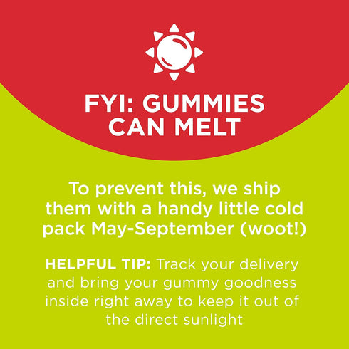 Olly Multi + Probiotic Adult Multivitamin Gummy - 70 Gummies, 1 Billion CFUs for Digestive & Immune Support, 35 Day