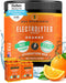 KEY NUTRIENTS Multivitamin Electrolytes Powder No Sugar - Tangy Orange Hydration Powder - 90 Servings