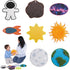 ODOXIA Sensory Mats Texture Children | Sensory Tiles for Kids | Sensory