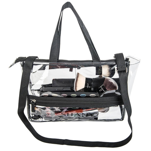 SHANY Travel Bag - The Game Changer, Waterproof Storage for Home or Travel Use