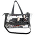 SHANY Travel Bag - The Game Changer, Waterproof Storage for Home or Travel Use