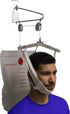 OTC Cervical Traction Kit for Neck Pain Relief, Complete Over Door Setup