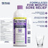 Prevention Mouth Sore Mouth Rinse, Canker Sore Treatment, Oral Pain Relief Mouthwash for Ulcers and Sores,