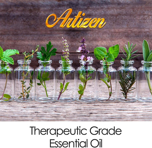 Artizen Lavender Essential Oil, 2oz, 2 Fluid Ounces