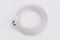 Replacement Air Mattress Hose Compatible with Leading Brands, Fits Common 3/8" Valves - Hose Length: 5 Feet